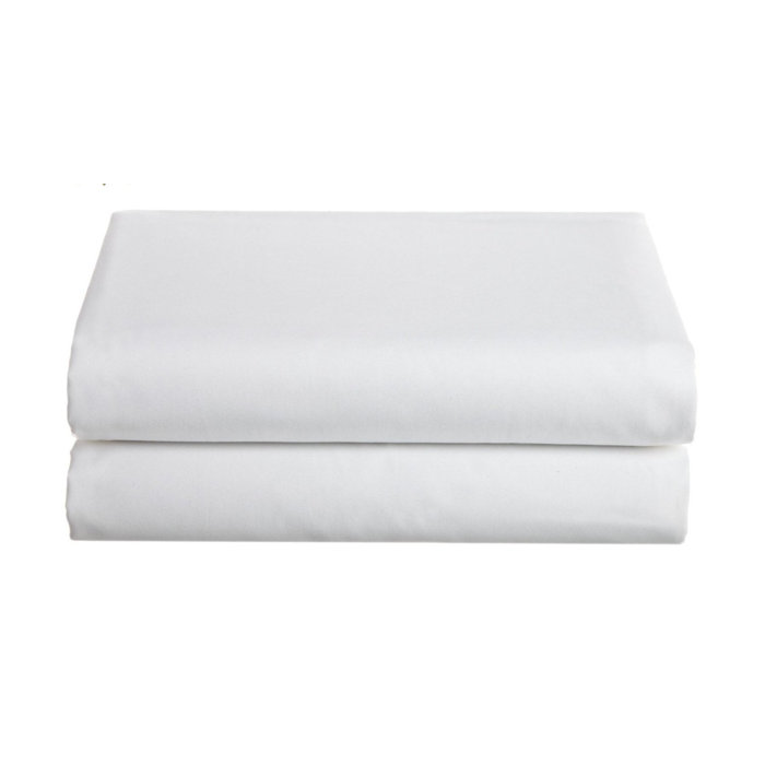 Alwyn Home Abramson Fitted Sheet & Reviews Wayfair